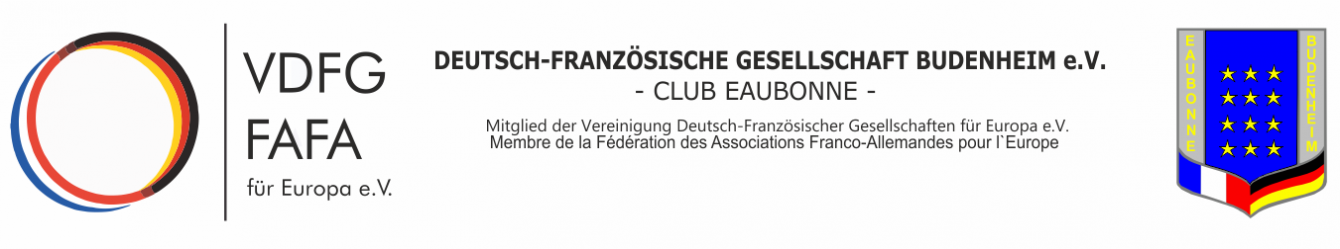 DFG-Budenheim Club Eaubonne